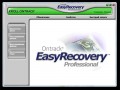 Обзор программы Easy Recovery